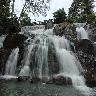 Aruvikkuzhi Waterfalls